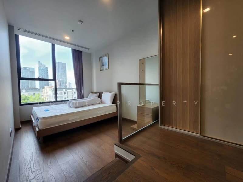 IDEO Q Sukhumvit 36 : ไอดีโอ คิว สุขุมวิท 36, กรุงเทพ, ซอยสุขุมวิท 36, คลองตัน, คลองเตย, กรุงเทพ, 34 ตร.ม., คอนโด ให้เช่า, โดย Connex Property, 500309859 - DDproperty.com