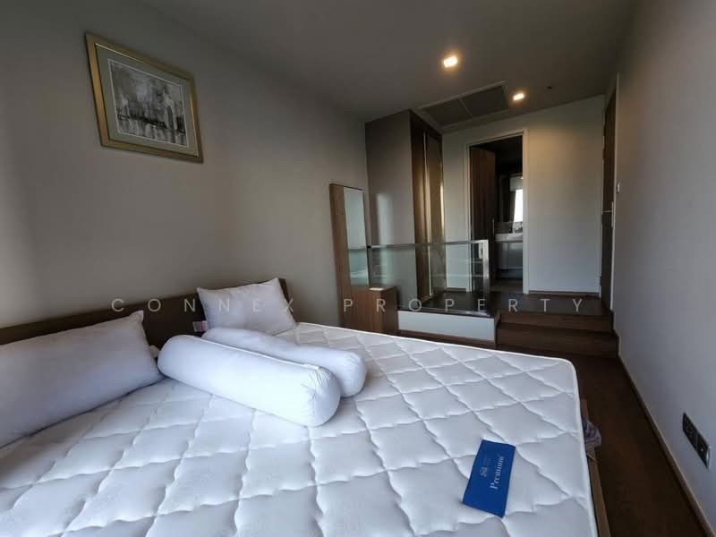 IDEO Q Sukhumvit 36 : ไอดีโอ คิว สุขุมวิท 36, กรุงเทพ, ซอยสุขุมวิท 36, คลองตัน, คลองเตย, กรุงเทพ, 34 ตร.ม., คอนโด ให้เช่า, โดย Connex Property, 500309859 - DDproperty.com