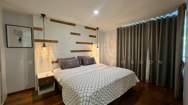 The Clover Thonglor Residence : เดอะ โคลเวอร์ ทองหล่อ เรสซิเดนซ์, กรุงเทพ, ซอยสุขุมวิท 55, คลองตันเหนือ, วัฒนา, กรุงเทพ, 45 ตร.ม., คอนโด ให้เช่า, โดย Tarit Chinsomboon, 500309861 - DDproperty.com