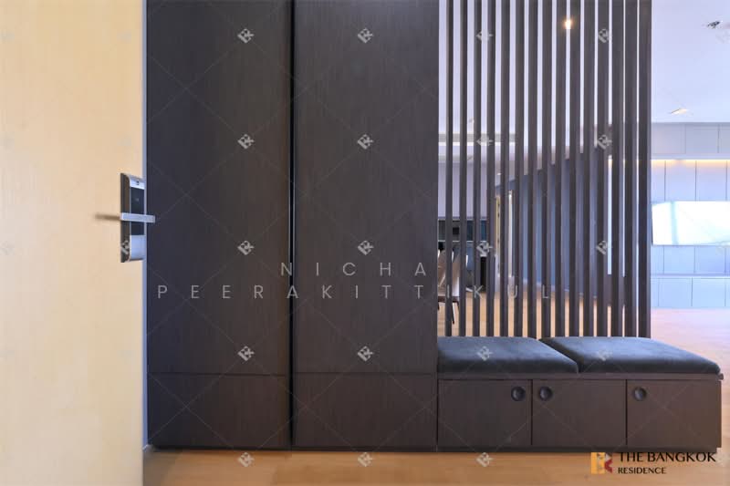 Hyde Sukhumvit 13, Bangkok, 13 Sukhumvit Road, Khlongtoei Nua, Watthana, Bangkok, 3 Bedrooms, 148 sqm, Condo For Rent, by Nicha Peerakittikul, 500309863 - DDproperty.com