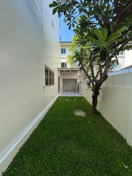 Villette City Pattanakarn 38 : วิลเลต ซิตี้ พัฒนาการ 38, กรุงเทพ, ถนนพัฒนาการ, ประเวศ, กรุงเทพ, 250 ตร.ม., ทาวน์เฮ้าส์ ขาย, โดย Sarunyarat Sutthiapiwat, 500309868 - DDproperty.com