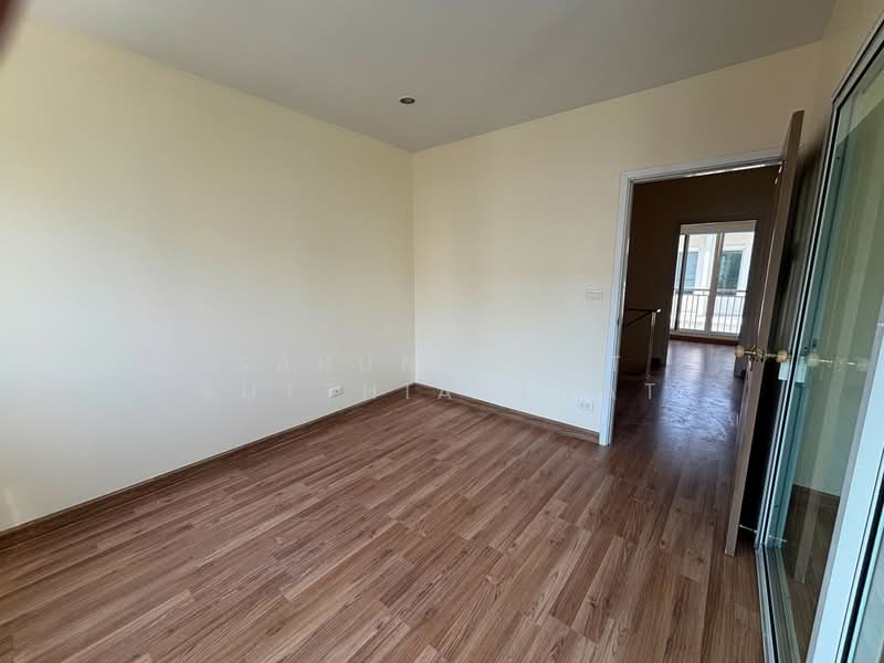 Villette City Pattanakarn 38, Bangkok, Phatthanakan Road, Prawet, Bangkok, 4 Bedrooms, 250 sqm, Townhouse For Sale, by Sarunyarat Sutthiapiwat, 500309868 - DDproperty.com