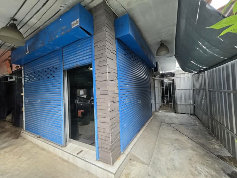 ตลาดห้วยขวาง, กรุงเทพ, ประชาสงเคราะห์, ดินแดง, กรุงเทพ, 200 ตร.ม., ทาวน์เฮ้าส์ ขาย, โดย จิตราภรณ์ พิมพ์จันทร์, 500309869 - DDproperty.com