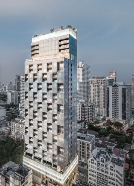 The Strand Thonglor : เดอะ สแตรนด์ ทองหล่อ, กรุงเทพ, 36 ซ. สุขุมวิท 55, คลองตันเหนือ, วัฒนา, กรุงเทพ, 55 ตร.ม., คอนโด ให้เช่า, โดย Papavalin Techatanaphuwit, 500309870 - DDproperty.com