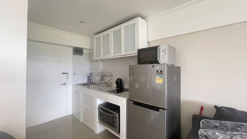 Chom Doi Condominium : ชมดอย คอนโดเต็ล(ตึกเหลี่ยม), เชียงใหม่, 9 ถนน ชลประทาน, สุเทพ, เมืองเชียงใหม่, เชียงใหม่, 30 ตร.ม., คอนโด ให้เช่า, โดย Best Choice Property, 500309871 - DDproperty.com