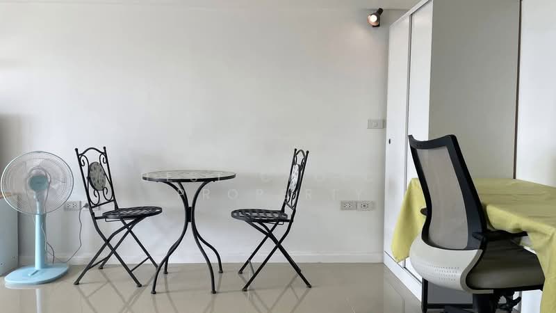 Chom Doi Condominium : ชมดอย คอนโดเต็ล(ตึกเหลี่ยม), เชียงใหม่, 9 ถนน ชลประทาน, สุเทพ, เมืองเชียงใหม่, เชียงใหม่, 30 ตร.ม., คอนโด ให้เช่า, โดย Best Choice Property, 500309871 - DDproperty.com