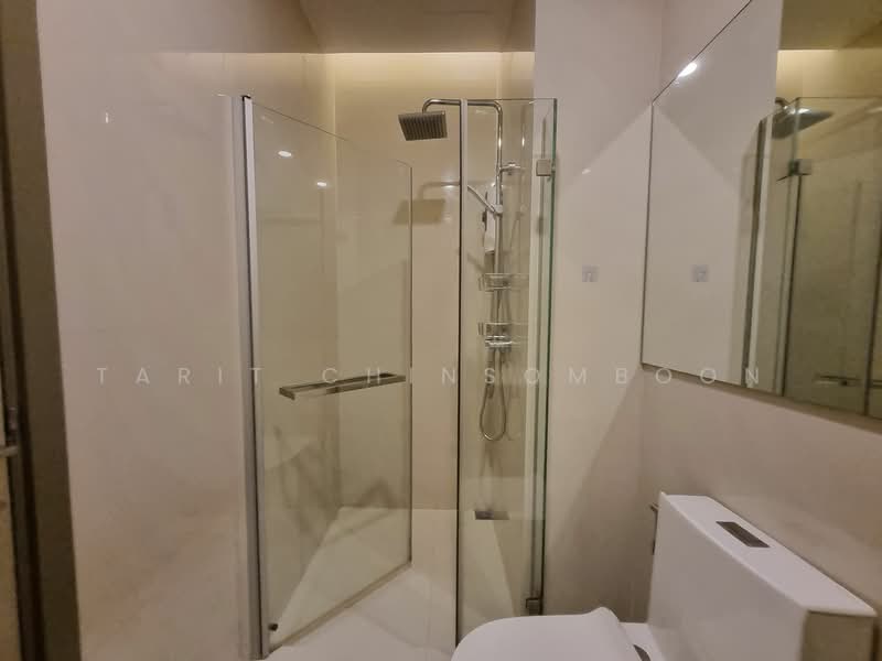 Miti Chiva Kaset Station, Bangkok, Prasert Manukit Road, Sena Nikhom, Chatuchak, Bangkok, 1 Bedroom, 34 sqm, Condo For Sale, by Tarit Chinsomboon, 500309872 - DDproperty.com