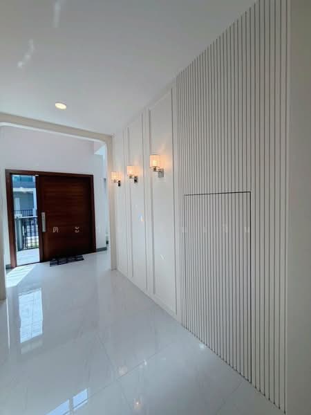 The City Bangna, Samut Prakan, Bang Phli Yai, Bang Kaeo, Bang Plee, Samut Prakan, 5 Bedrooms, 351 sqm, Single Detached House For Sale, by ตะวัน ขันเงิน, 500309876 - DDproperty.com