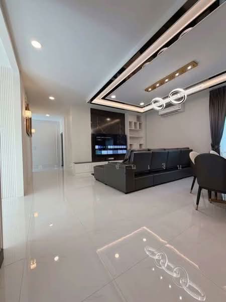 The City Bangna, Samut Prakan, Bang Phli Yai, Bang Kaeo, Bang Plee, Samut Prakan, 5 Bedrooms, 351 sqm, Single Detached House For Sale, by ตะวัน ขันเงิน, 500309876 - DDproperty.com