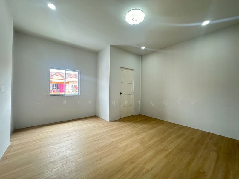 Jitnarong 21, Bangkok, Nong Kham, Nong Khaem, Bangkok, 2 Bedrooms, 130 sqm, Townhouse For Sale, by Passakorn Butbunpan, 500309878 - DDproperty.com