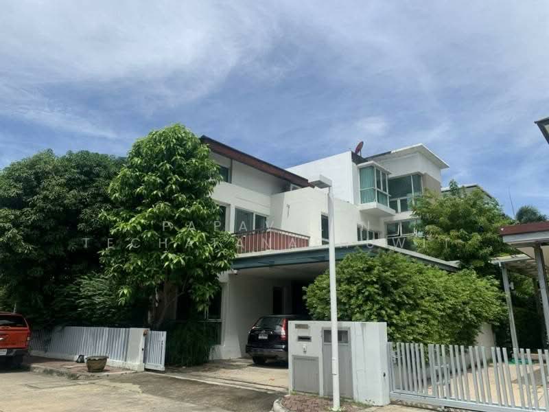 The Star Estate Pattanakarn 69 : เดอะ สตาร์ เอสเตท พัฒนาการ 69, กรุงเทพ, ซอย พัฒนาการ 69, ประเวศ, กรุงเทพ, 320 ตร.ม., บ้านเดี่ยว ขาย, โดย Papavalin Techatanaphuwit, 500309881 - DDproperty.com