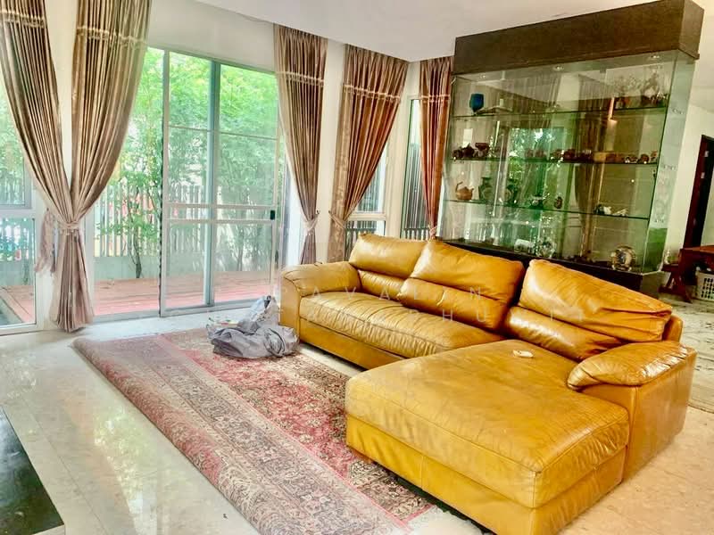 The Star Estate Pattanakarn 69 : เดอะ สตาร์ เอสเตท พัฒนาการ 69, กรุงเทพ, ซอย พัฒนาการ 69, ประเวศ, กรุงเทพ, 320 ตร.ม., บ้านเดี่ยว ขาย, โดย Papavalin Techatanaphuwit, 500309881 - DDproperty.com