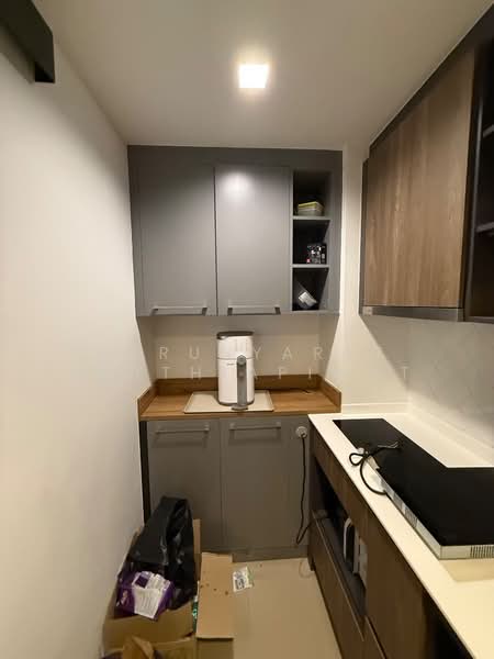The Line Phahonyothin Park, Bangkok, 1090 Phahonyothin Road, Jom Phon, Chatuchak, Bangkok, 1 Bedroom, 41 sqm, Condo For Sale, by Narinthira Roengrit, 500309882 - DDproperty.com