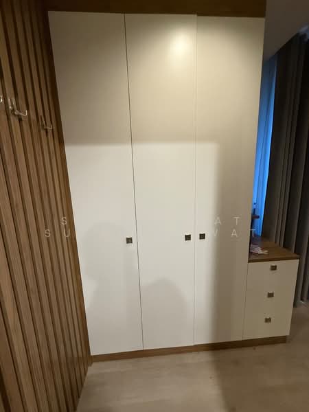 The Line Phahonyothin Park, Bangkok, 1090 Phahonyothin Road, Jom Phon, Chatuchak, Bangkok, 1 Bedroom, 41 sqm, Condo For Sale, by Narinthira Roengrit, 500309882 - DDproperty.com