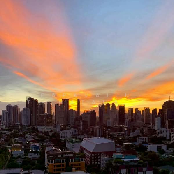 Rhythm Sukhumvit 36-38, Bangkok, 55 Soi Sukhumvit 36, Sukhumvit Road, Phra Kanong, Khlong Toei, Bangkok, 1 Bedroom, 33 sqm, Condo For Rent, by Papavalin Techatanaphuwit, 500309885 - DDproperty.com