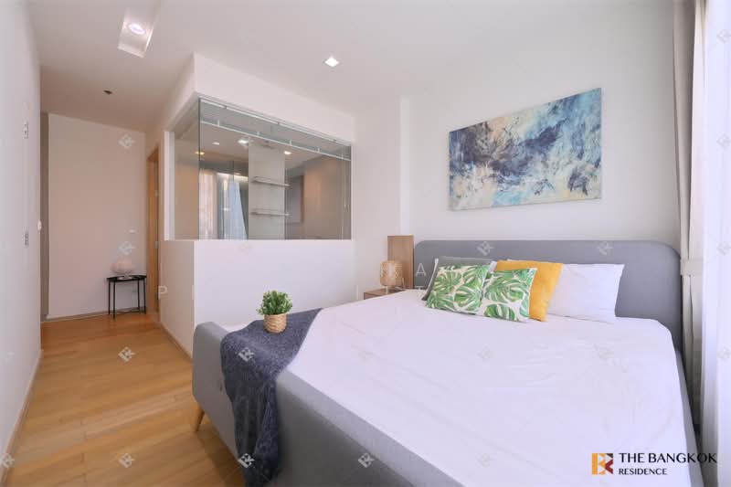 Siri At Sukhumvit, Bangkok, 902 Sukhumvit Road, Phra Kanong, Khlong Toei, Bangkok, 3 Bedrooms, 110 sqm, Condo For Rent, by Nicha Peerakittikul, 500309893 - DDproperty.com
