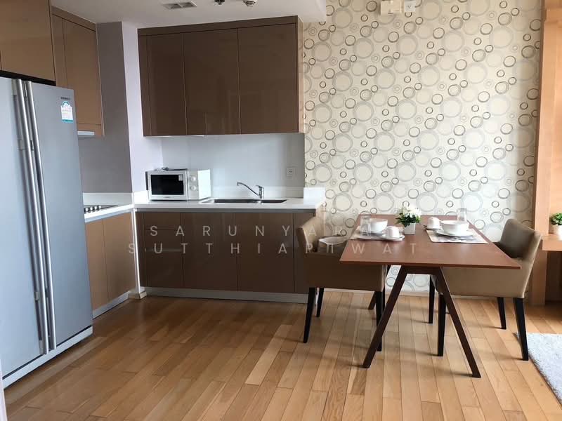Siri At Sukhumvit, Bangkok, 902 Sukhumvit Road, Phra Kanong, Khlong Toei, Bangkok, 2 Bedrooms, 70 sqm, Condo For Sale, by Narinthira Roengrit, 500309895 - DDproperty.com
