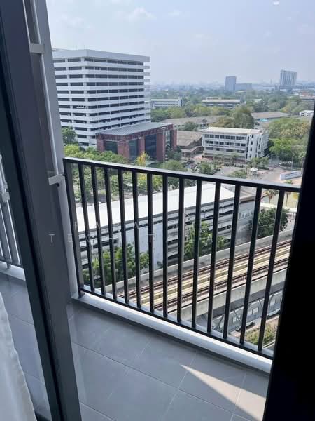 COBE Kaset-Sripatum, Bangkok, Phahon Yothin Rd, Lat Yao, Chatuchak, Bangkok, 2 Bedrooms, 47 sqm, Condo For Rent, by Papavalin Techatanaphuwit, 500309897 - DDproperty.com
