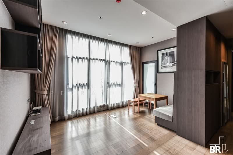 The Diplomat Sathorn, Bangkok, 158 Sathorn Nua Road, Silom, Bang Rak, Bangkok, 1 Bedroom, 58 sqm, Condo For Rent, by Nicha Peerakittikul, 500309900 - DDproperty.com