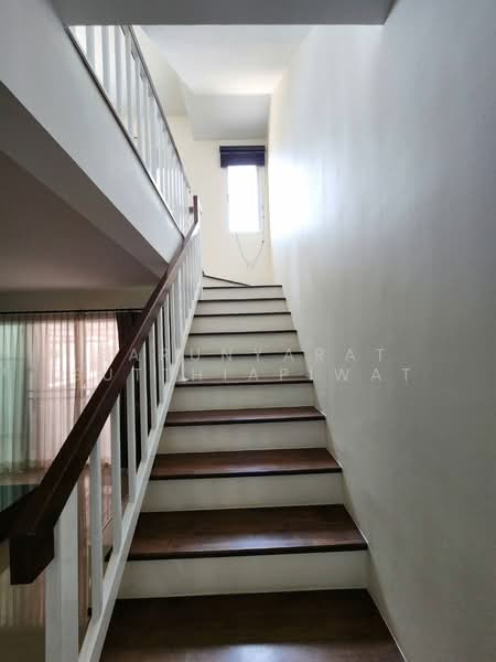 Town Avenue Rama 9, Bangkok, Soi Krungthep Kreetha 7, Hua Mak, Bang Kapi, Bangkok, 3 Bedrooms, 168 sqm, Townhouse For Sale, by Sarunyarat Sutthiapiwat, 500309902 - DDproperty.com