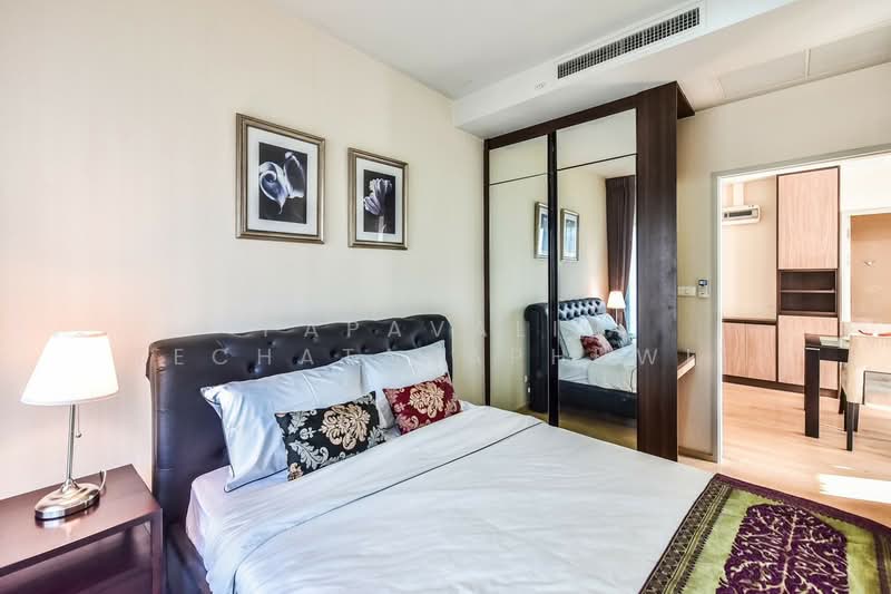 Noble Refine, Bangkok, Soi Sukhumvit 26, Sukhumvit Road, Khong Tan, Khlong Toei, Bangkok, 2 Bedrooms, 72 sqm, Condo For Rent, by Papavalin Techatanaphuwit, 500309904 - DDproperty.com