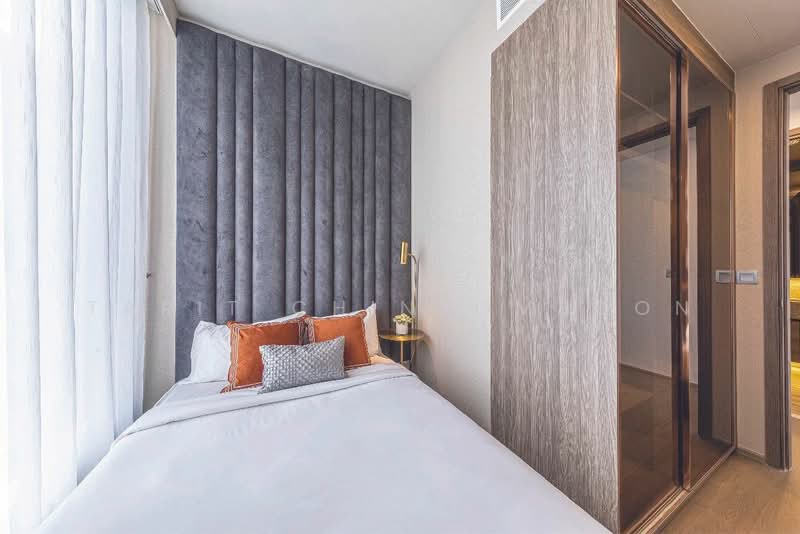 Celes Asoke, Bangkok, 8-10 Sukhumvit 21, Khlongtoei Nua, Watthana, Bangkok, 2 Bedrooms, 70 sqm, Condo For Rent, by Tarit Chinsomboon, 500309906 - DDproperty.com