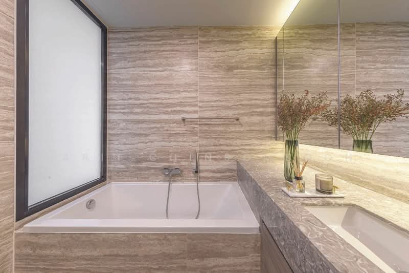 Celes Asoke, Bangkok, 8-10 Sukhumvit 21, Khlongtoei Nua, Watthana, Bangkok, 2 Bedrooms, 70 sqm, Condo For Rent, by Tarit Chinsomboon, 500309906 - DDproperty.com