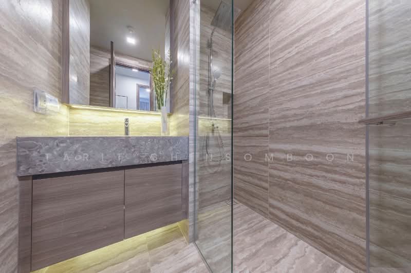 Celes Asoke, Bangkok, 8-10 Sukhumvit 21, Khlongtoei Nua, Watthana, Bangkok, 2 Bedrooms, 70 sqm, Condo For Rent, by Tarit Chinsomboon, 500309906 - DDproperty.com