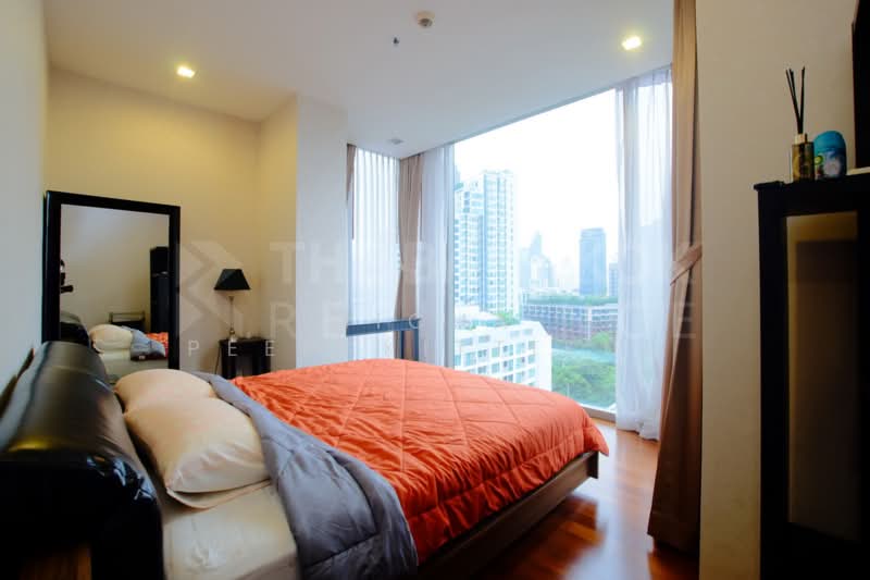 ASHTON Morph 38, Bangkok, 88 Soi Sukhumvit 38, Phra Kanong, Khlong Toei, Bangkok, 2 Bedrooms, 74 sqm, Condo For Rent, by Nicha Peerakittikul, 500309907 - DDproperty.com
