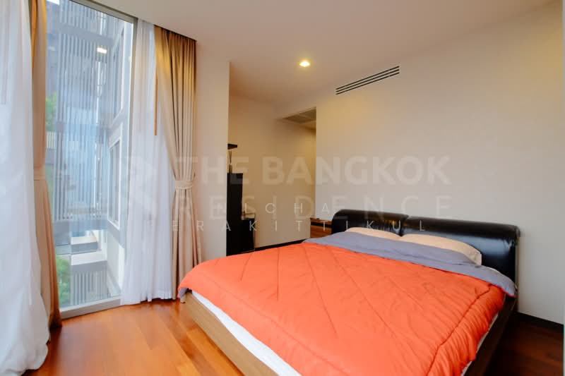 ASHTON Morph 38, Bangkok, 88 Soi Sukhumvit 38, Phra Kanong, Khlong Toei, Bangkok, 2 Bedrooms, 74 sqm, Condo For Rent, by Nicha Peerakittikul, 500309907 - DDproperty.com