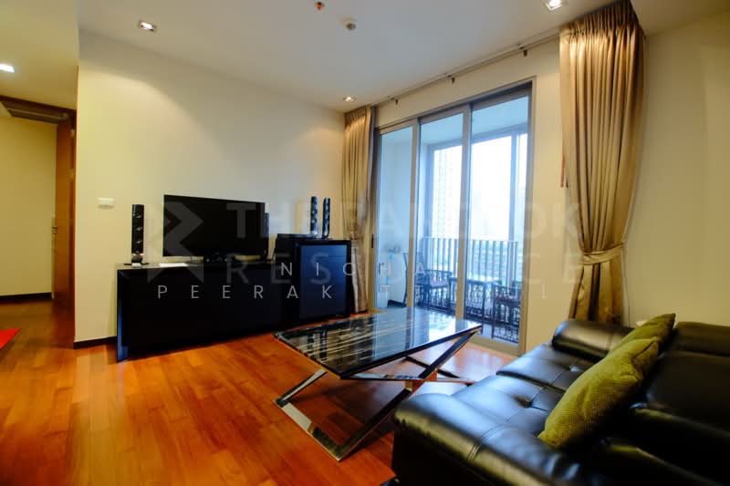 ASHTON Morph 38, Bangkok, 88 Soi Sukhumvit 38, Phra Kanong, Khlong Toei, Bangkok, 2 Bedrooms, 74 sqm, Condo For Rent, by Nicha Peerakittikul, 500309907 - DDproperty.com