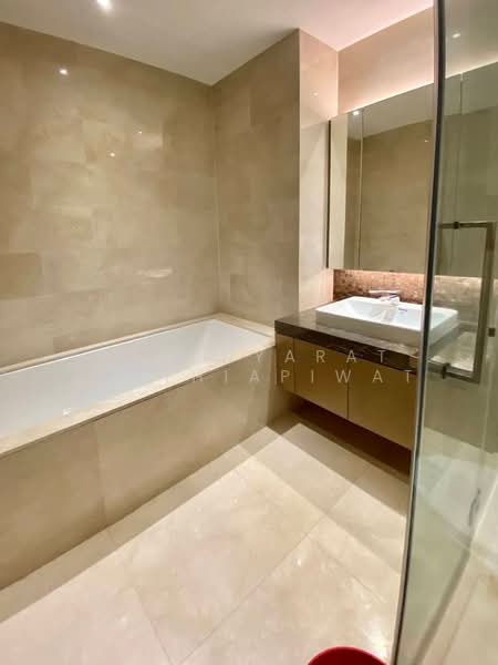 Magnolias Ratchadamri Boulevard, Bangkok, Ratchadamri Road, Lumphini, Pathum Wan, Bangkok, 2 Bedrooms, 81 sqm, Condo For Sale, by Sarunyarat Sutthiapiwat, 500309908 - DDproperty.com