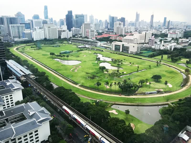Magnolias Ratchadamri Boulevard, Bangkok, Ratchadamri Road, Lumphini, Pathum Wan, Bangkok, 2 Bedrooms, 81 sqm, Condo For Sale, by Sarunyarat Sutthiapiwat, 500309908 - DDproperty.com