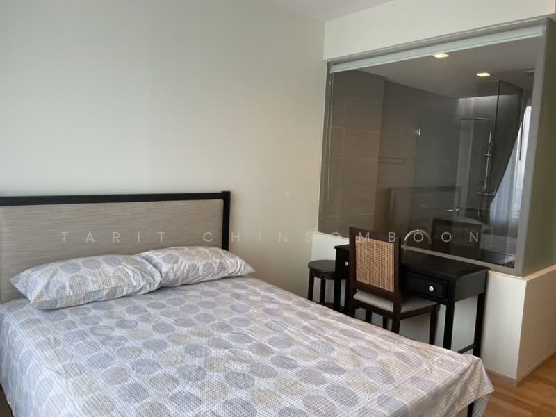 Siri At Sukhumvit, Bangkok, 902 Sukhumvit Road, Phra Kanong, Khlong Toei, Bangkok, 2 Bedrooms, 69 sqm, Condo For Sale, by Tarit Chinsomboon, 500309912 - DDproperty.com