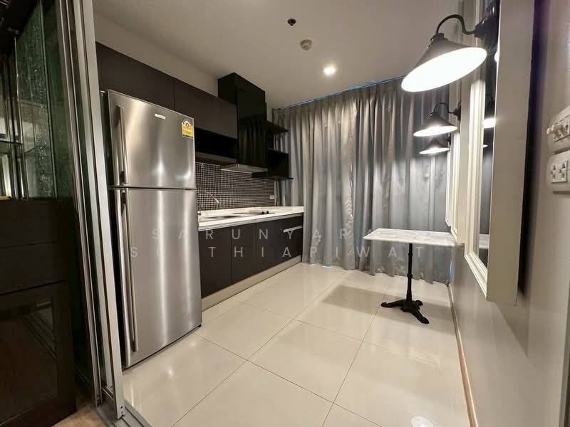 Rhythm Sukhumvit 50, Bangkok, 8 Sukhumvit 50, Sukhumvit Road, Phra Kanong, Khlong Toei, Bangkok, 1 Bedroom, 45 sqm, Condo For Rent, by Narinthira Roengrit, 500309915 - DDproperty.com