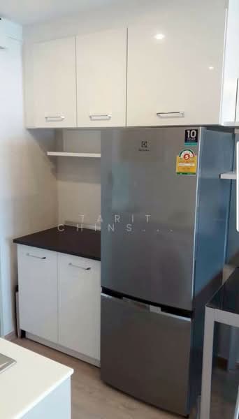 IDEO Q Chula - Samyan, Bangkok, 660-662 Rama 4 Road, Maha Phrutharam, Bang Rak, Bangkok, 1 Bedroom, 34 sqm, Condo For Rent, by Tarit Chinsomboon, 500309917 - DDproperty.com