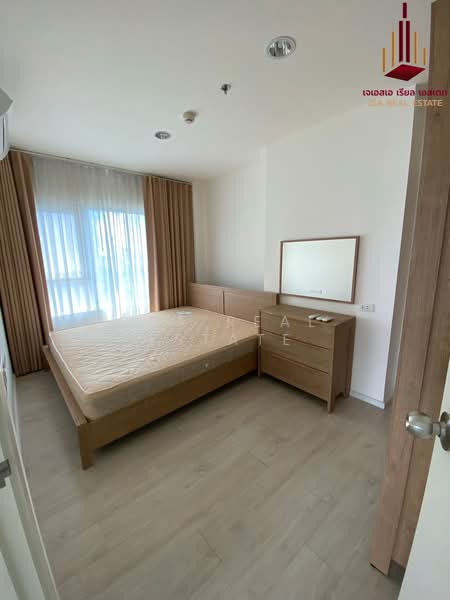Aspire Sathorn-Thapra : แอสปาย สาทร - ท่าพระ, กรุงเทพ, 359 ถ.ราชพฤกษ์, บุคคโล, ธนบุรี, กรุงเทพ, 46 ตร.ม., คอนโด ขาย, โดย JSA REAL ESTATE, 500309918 - DDproperty.com