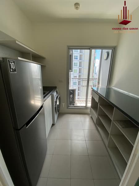 Aspire Sathorn-Thapra : แอสปาย สาทร - ท่าพระ, กรุงเทพ, 359 ถ.ราชพฤกษ์, บุคคโล, ธนบุรี, กรุงเทพ, 46 ตร.ม., คอนโด ขาย, โดย JSA REAL ESTATE, 500309918 - DDproperty.com