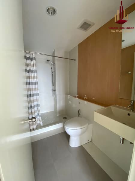 Aspire Sathorn-Thapra : แอสปาย สาทร - ท่าพระ, กรุงเทพ, 359 ถ.ราชพฤกษ์, บุคคโล, ธนบุรี, กรุงเทพ, 46 ตร.ม., คอนโด ขาย, โดย JSA REAL ESTATE, 500309918 - DDproperty.com