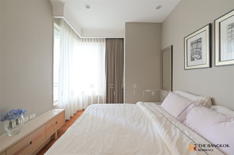 Q Langsuan, Bangkok, 54 Soi Langsuan, Langsuan Road, Lumphini, Pathum Wan, Bangkok, 2 Bedrooms, 85 sqm, Condo For Rent, by Nicha Peerakittikul, 500309920 - DDproperty.com