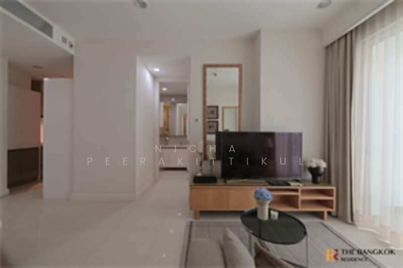 Q Langsuan, Bangkok, 54 Soi Langsuan, Langsuan Road, Lumphini, Pathum Wan, Bangkok, 2 Bedrooms, 85 sqm, Condo For Rent, by Nicha Peerakittikul, 500309920 - DDproperty.com