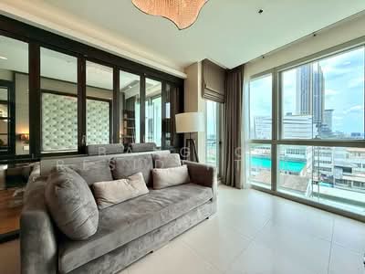 For Rent - The River by Raimon Land, Bangkok