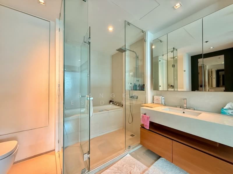 The River by Raimon Land, Bangkok, Soi Charoen Nakorn 13, Charoen Nakorn Road, Khlong Ton Sai, Khlong San, Bangkok, 1 Bedroom, 66 sqm, Condo For Rent, by Bangkok Residential, 500309923 - DDproperty.com
