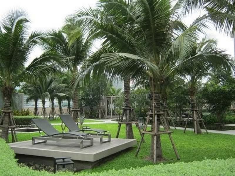 The River by Raimon Land, Bangkok, Soi Charoen Nakorn 13, Charoen Nakorn Road, Khlong Ton Sai, Khlong San, Bangkok, 1 Bedroom, 66 sqm, Condo For Rent, by Bangkok Residential, 500309923 - DDproperty.com