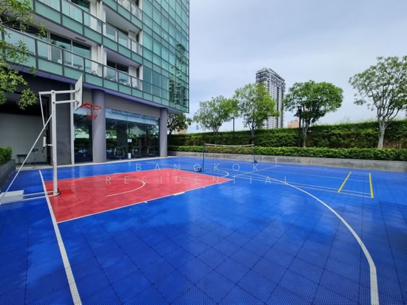 The River by Raimon Land, Bangkok, Soi Charoen Nakorn 13, Charoen Nakorn Road, Khlong Ton Sai, Khlong San, Bangkok, 1 Bedroom, 66 sqm, Condo For Rent, by Bangkok Residential, 500309923 - DDproperty.com