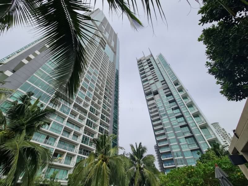 The River by Raimon Land, Bangkok, Soi Charoen Nakorn 13, Charoen Nakorn Road, Khlong Ton Sai, Khlong San, Bangkok, 1 Bedroom, 66 sqm, Condo For Rent, by Bangkok Residential, 500309923 - DDproperty.com
