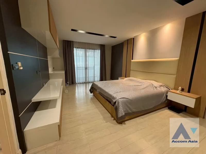 3 Bedrooms House for Rent in Ploenchit, Bangkok near MRT Hua Lamphong, Bangkok, Rong Muang, Pathum Wan, Bangkok, 3 Bedrooms, 220 sqm, Single Detached House For Rent, by บริษัท แอคคอม เอเซีย จำกัด, 500309928 - DDproperty.com