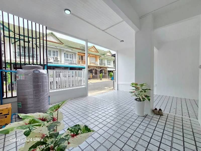 Baan Pruksa 14 A Bangbuathong : บ้านพฤกษา 14 เอ บางบัวทอง, นนทบุรี, ซอย หมู่บ้านพฤกษา 14 เอ, บางคูรัด, บางบัวทอง, นนทบุรี, 100 ตร.ม., ทาวน์เฮ้าส์ ขาย, โดย NR AGENT, 500309930 - DDproperty.com
