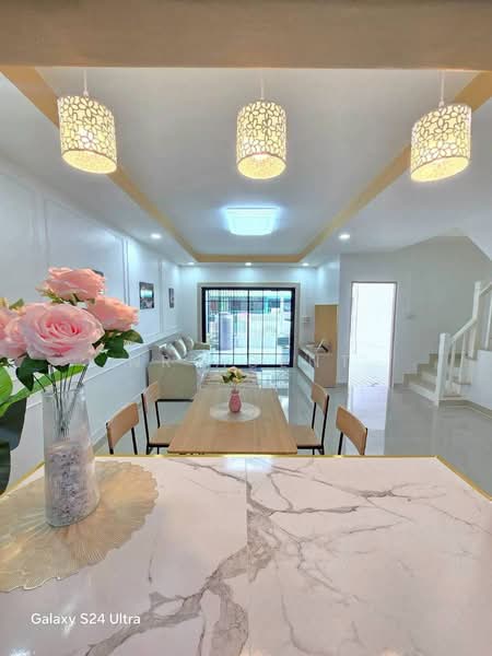 Baan Pruksa 14 A Bangbuathong : บ้านพฤกษา 14 เอ บางบัวทอง, นนทบุรี, ซอย หมู่บ้านพฤกษา 14 เอ, บางคูรัด, บางบัวทอง, นนทบุรี, 100 ตร.ม., ทาวน์เฮ้าส์ ขาย, โดย NR AGENT, 500309930 - DDproperty.com
