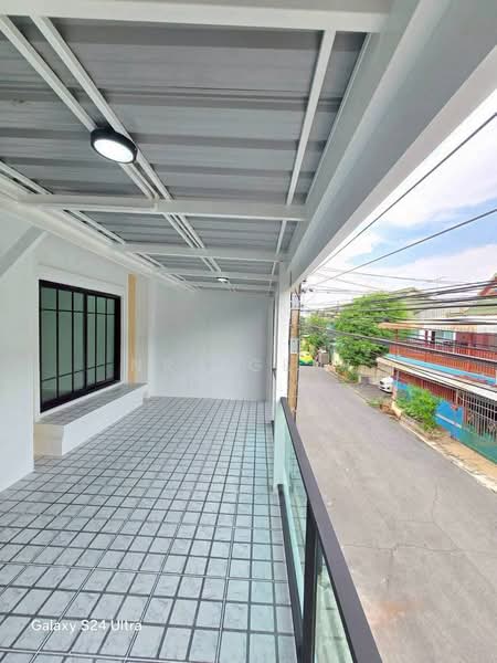 Baan Pruksa 14 A Bangbuathong : บ้านพฤกษา 14 เอ บางบัวทอง, นนทบุรี, ซอย หมู่บ้านพฤกษา 14 เอ, บางคูรัด, บางบัวทอง, นนทบุรี, 100 ตร.ม., ทาวน์เฮ้าส์ ขาย, โดย NR AGENT, 500309930 - DDproperty.com